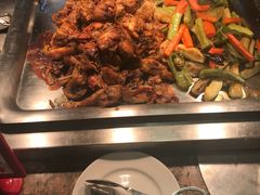 -咖啡苑·沈阳今旅酒店Hotel Jen·香格里拉集团