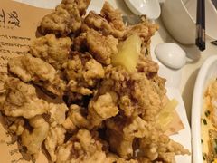 -老蒲鲜·地标·非遗美食(涵江店)