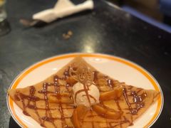 -La Creperie法餐厅(芮欧百货店)