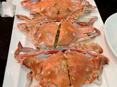 -健眺小海鲜(临海后山店)