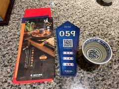 -南京大牌档(香港广场店)