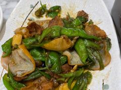 -小菜园新徽菜(宜兴八佰伴店)