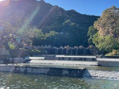 -京东石林峡风景区