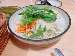 -普拉那啤酒坊Paulaner(凯宾斯基饭店)