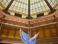 -上海和平饭店 Fairmont Peace Hotel