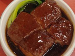 -玉华台饭庄(裕中西里小区店)