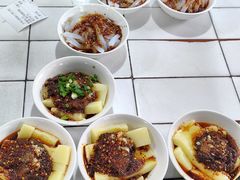 -洞子口张老二凉粉(文殊院店)