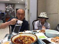 -紫光园(劲松店)