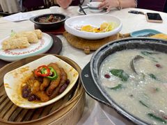 -大水车公馆·顺德菜·妈姐菜(均安店)