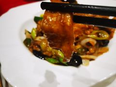 过油肉-凯鸽酒楼(大同振兴街店)