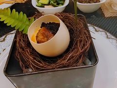 -丹鼎铁板料理