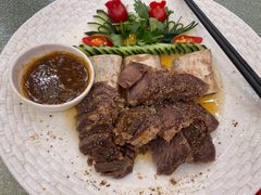 -福满园大酒楼(梅林店)