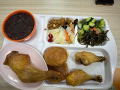 -香妃烤鸡(新奥店)