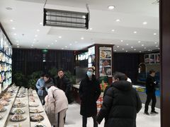 -红高粱大酒店(宁山东路店)