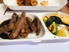 -必胜客(南湖宅急送店)