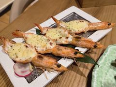 -和创柚子·会席日本料理(新区淮海街店)