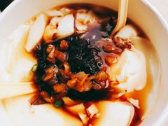 -秦园惠山豆腐花(惠山古镇店)