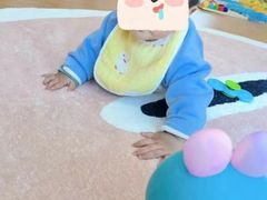 -古力古利托育早教中心(澳门路校区)