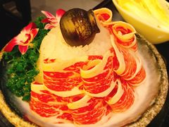 -捞王猪肚鸡火锅(财富中心店)
