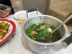 -盐与味葱葱鲫鱼•自贡菜江湖菜(春熙店)