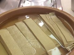 -龍歌自助小火锅(市南金茂湾店)