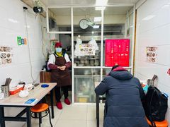 -曼曼汤包(建国西路店)