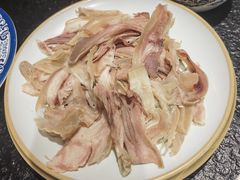 -老北京胡同味道二荤铺(酒仙桥店)