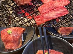 -丸藏和牛烧肉专门店(园区师惠坊店)