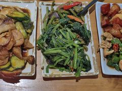 -厨稻香中式快餐(万象城店)
