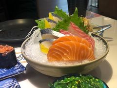-羽寿司(东方宝泰店)