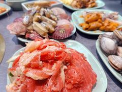 -韩盛·盛江山自助料理(中街大悦城店)