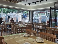 大堂-东山茶寮(新安店)