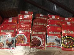 -南山老地方泉水鸡(南山店)