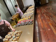 -青藤茶馆(南山路店)