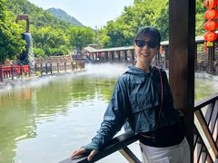 -山叶口景区