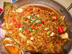 -小柴米·传统江西菜(八一广场店)