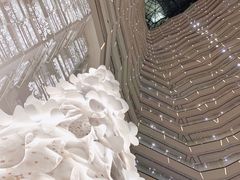 -广州四季酒店