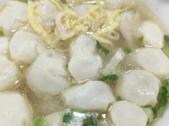 -绿杨馄饨临顿路店