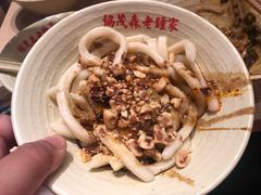 -协茂森老钟家(龙湖滨江天街店)