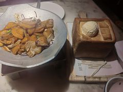 -绿茶餐厅(朝阳大悦城店)