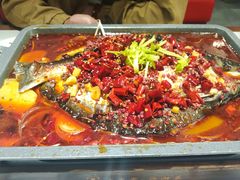 -火龙堂·风味民间菜(文一路店)