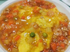 -宝发园名菜馆