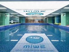 -Swim斯卫姆国际儿童游泳中心(红博中央公园店)