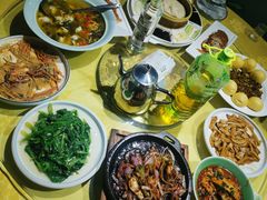 -金百万烤鸭店(良乡店)