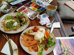 -VESH COFFEE(定西路店)