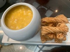 -老铺烤鸭(宝鸡店)