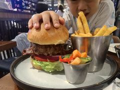 -bluefrog蓝蛙(悠唐购物中心店)