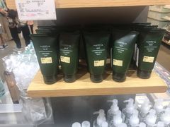 -MUJI无印良品(滨江宝龙城店)