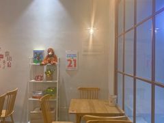 -Woolee韩食堂·韩式家庭料理