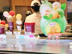 -哈根达斯(印力中心店)